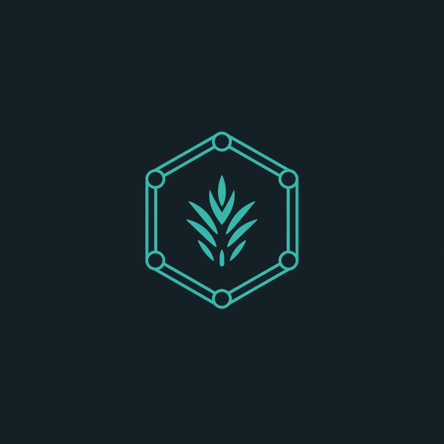 Harvestnode Logo